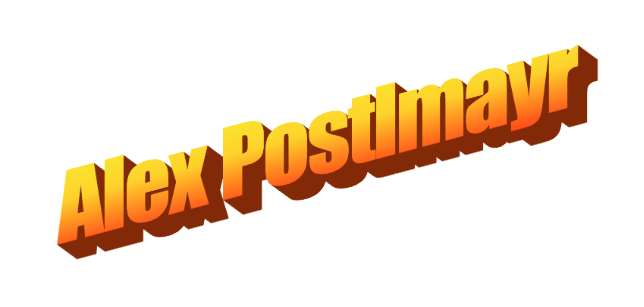 Alex Postlmayr